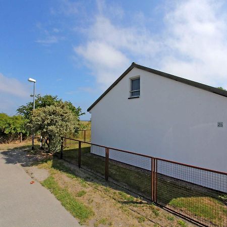 Ferienhaus Gahlkow Vorp 850 Villa Esterno foto