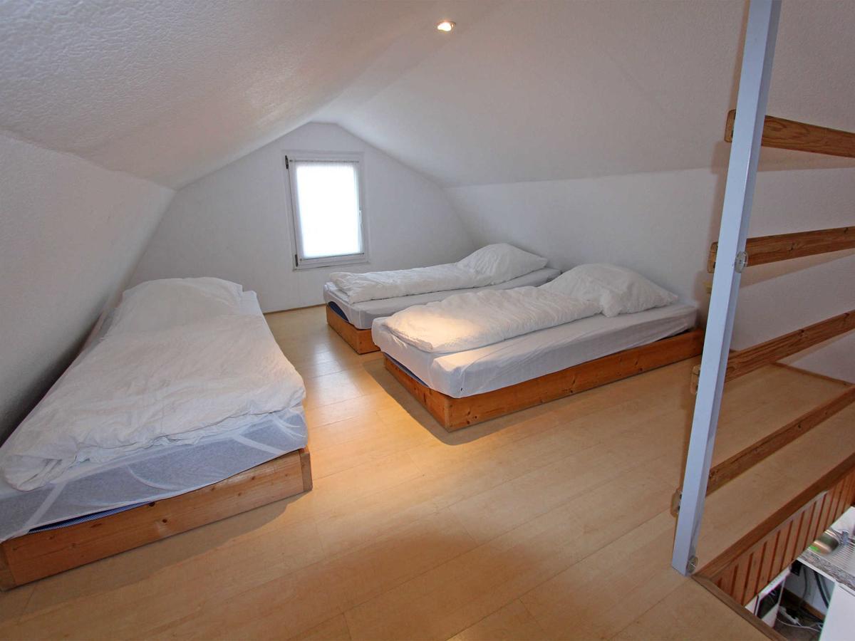 Ferienhaus Gahlkow Vorp 850 Villa Camera foto