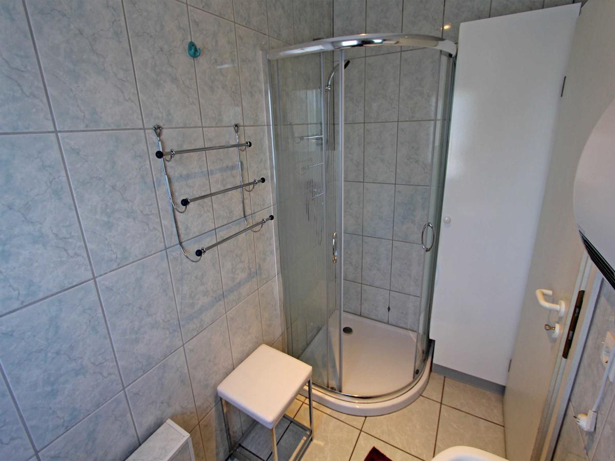 Ferienhaus Gahlkow Vorp 850 Villa Camera foto