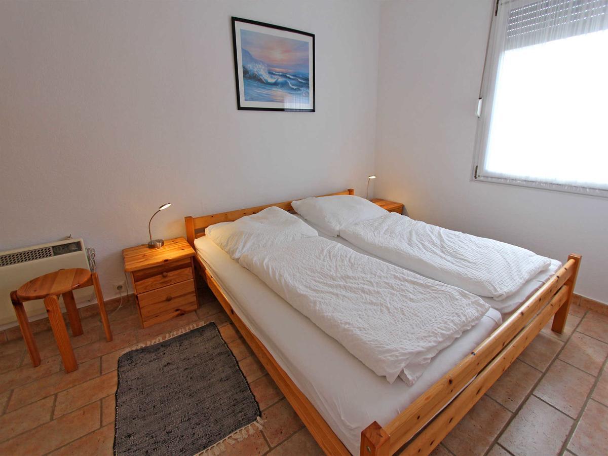 Ferienhaus Gahlkow Vorp 850 Villa Camera foto