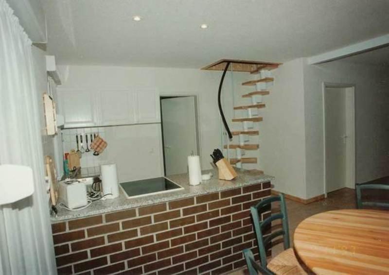 Ferienhaus Gahlkow Vorp 850 Villa Camera foto