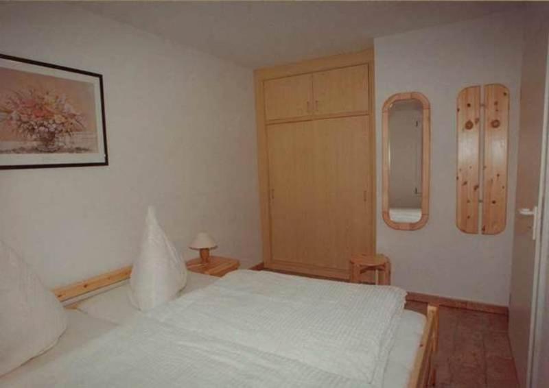 Ferienhaus Gahlkow Vorp 850 Villa Camera foto