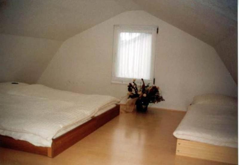 Ferienhaus Gahlkow Vorp 850 Villa Camera foto